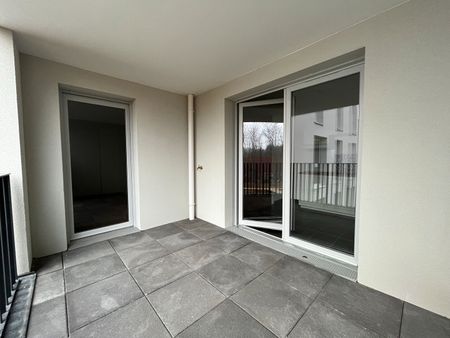 Appartement 2 pièces - Photo 4