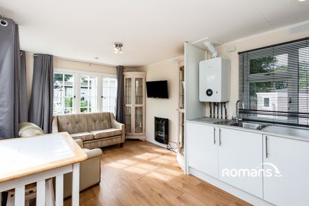 1 bedroom property to rent - Photo 3