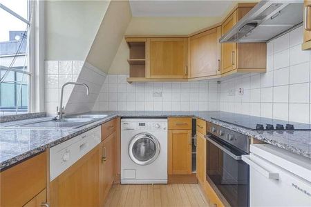 Giltspur Street, London, EC1A - Photo 4