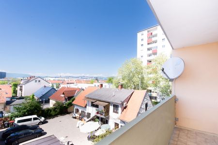 Großzügige 4-Zimmer-Mietwohnung mit Loggia in zentraler Lage – Moserhofgasse 49, 8010 Graz - Photo 2