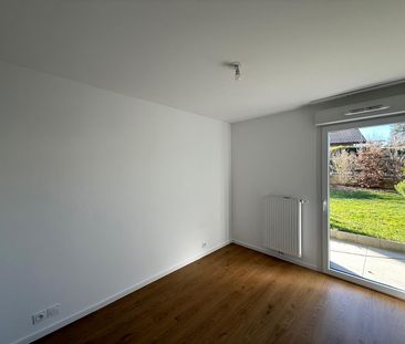 Location Appartement 3 pièces 67m² - Photo 6