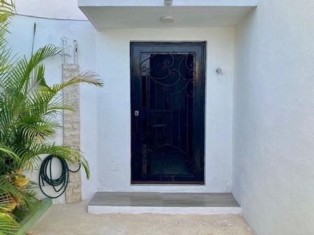 Departamento en RENTA, san Antonio cinta - Photo 2