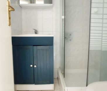 Location Appartement 1 pièce 20m² NANTES 44100 - Photo 2