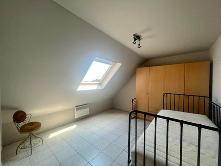 Bemeubeld appartement met 2 slaapkamers en staanplaats - Foto 5