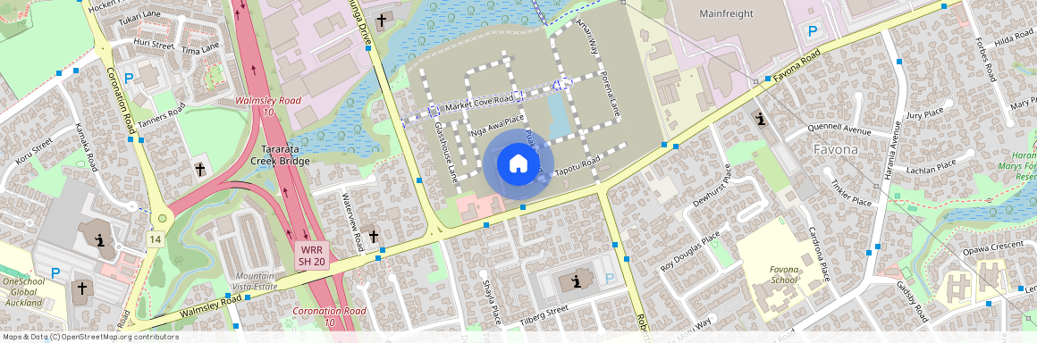 32 Mara Court, Favona, Manukau City