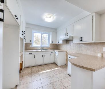 Appartement à louer - Photo 1