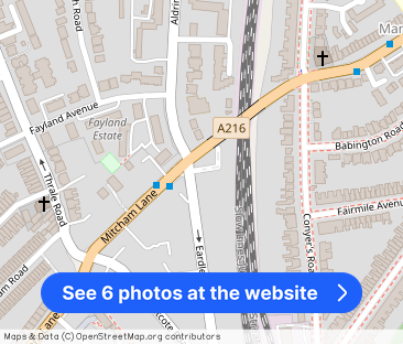 Eardley Road, Streatham - Photo 1