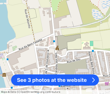 Alugo quarto de casal acesso a cozinha na Moita - Photo 1