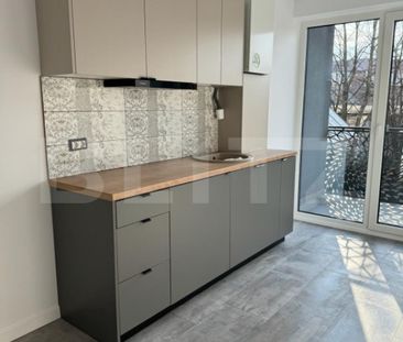 Microapartament de inchirat, central, Radauti - Photo 3