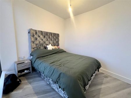 Studio to rent - Photo 4