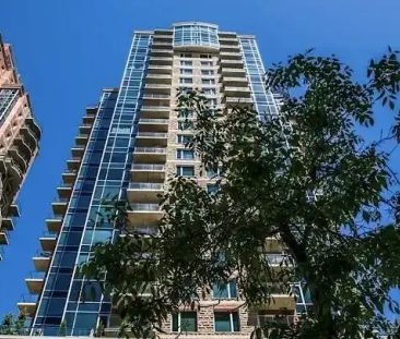 Executive Designer Furnished Downtown Apartment | 920 5th Ave SW, C... - Photo 1