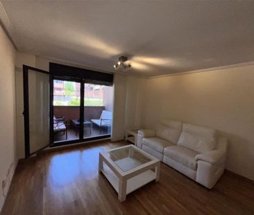 Piso de alquiler en Avenida Isaac Albéniz, 11, Norte - Photo 3