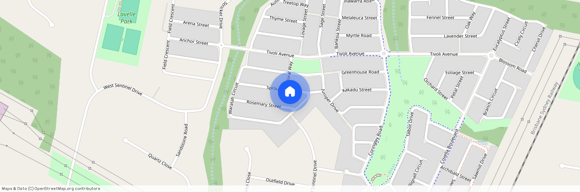 14 SPROUT ST, Qld 4124, Greenbank