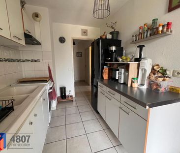 Appartement T2 à louer à Bonneville - Photo 5