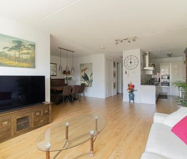 IJburglaan 851, Ed Pelsterparkbuurt, 1087EN, Amsterdam - Foto 2