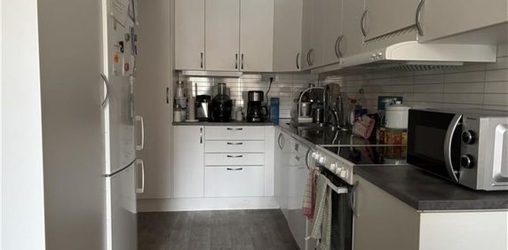 Skolgatan 4 C - Foto 2