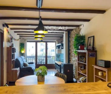Piso en alquiler en Avinguda de Pere Sicart, 13 - Photo 2