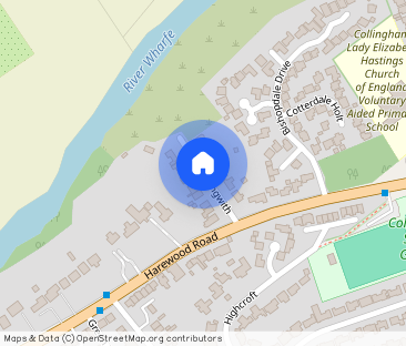Collingham, Leeds, LS22 - Photo 1