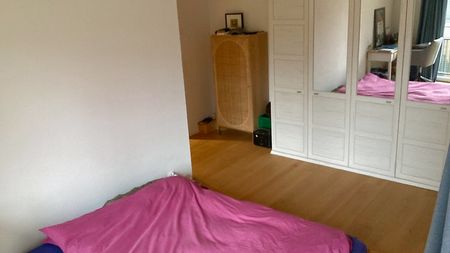 3½ Zimmer-Wohnung in Worblaufen (BE), möbliert, auf Zeit - Foto 3