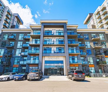 For Lease - 450 Dundas Street Unit# 1213, Hamilton, Ontario - Photo 4
