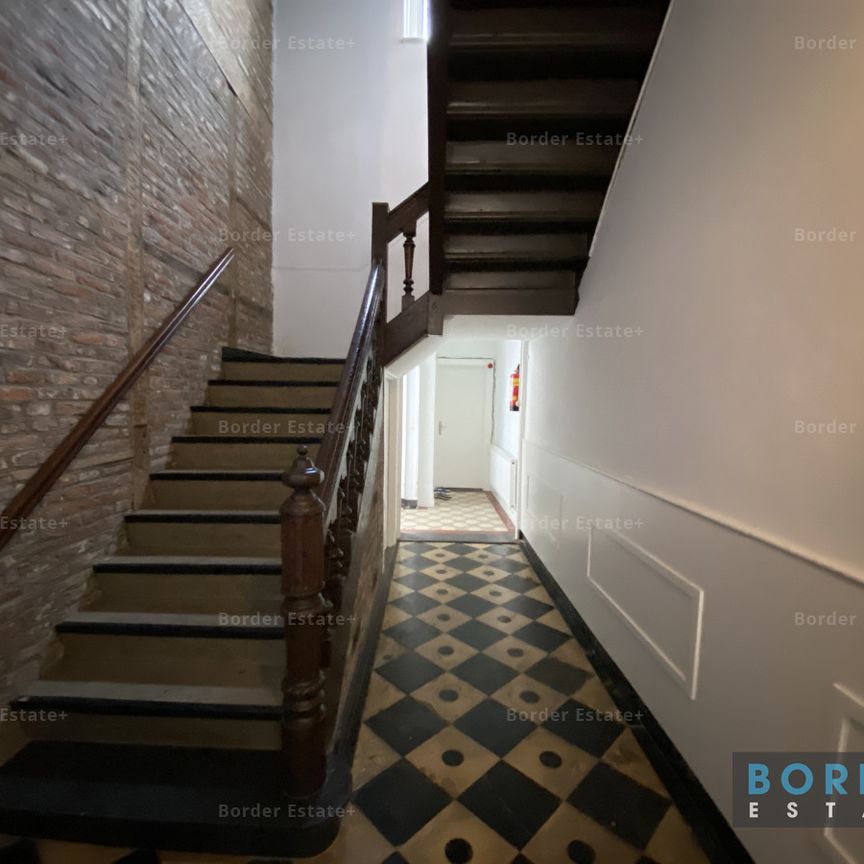 Cortenstraat - Kamer 2.1 - Photo 1