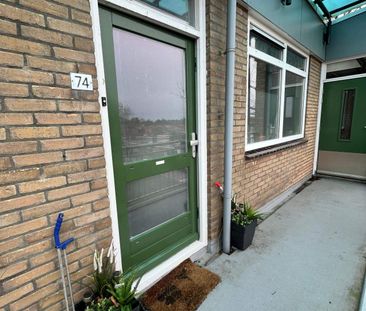 Appartement de 4 pièces Hooft Hasselaarstraat, Purmerend - Photo 6