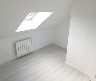 Appartement duplex, 1 chambre, Amiens - Photo 2