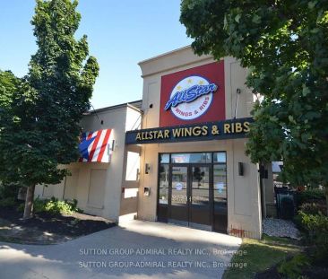 88 Grangeway Avenue #310 - Photo 4