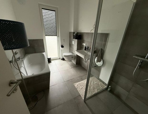 Exklusive 2 Raum - Wohnung in Elblage von Wittenberge - Photo 1