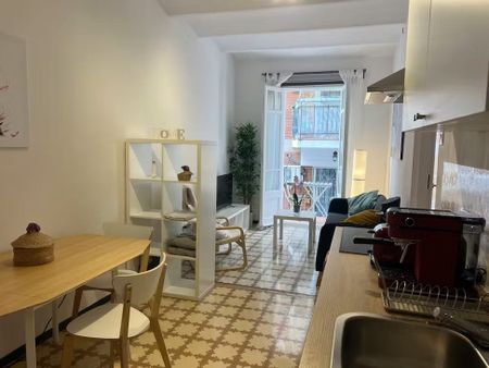 Carrer de la Providència, Barcelona, Catalonia 08024 - Photo 4