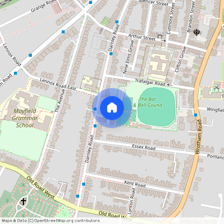 Weavers Close, DA11 0SJ