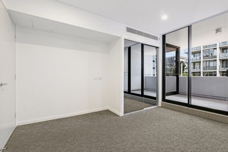 Premium Three-Bedroom Apartment I Spacious Layout & Luxe Interiors - Photo 4