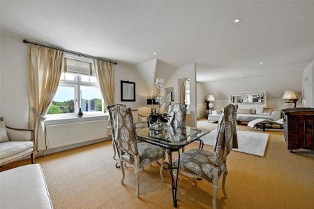 4 bedroom penthouse to rent - Photo 3