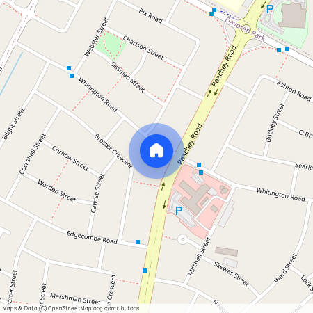 57 Whitington Road, Davoren Park