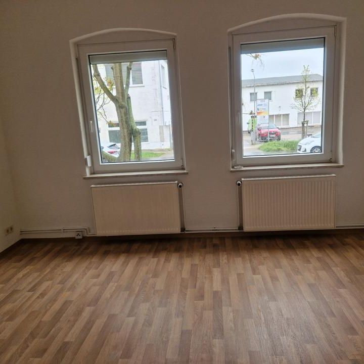 kleine 3-Raum-Wohnung in Schönebeck - Foto 1