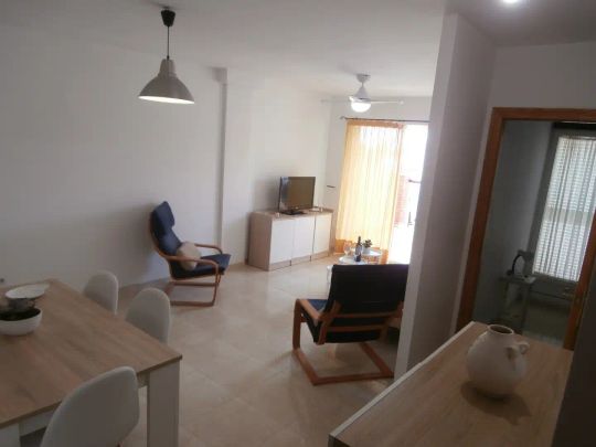 Apartamento de alquiler en Passeig Marítim, 7, Alcossebre - Photo 1