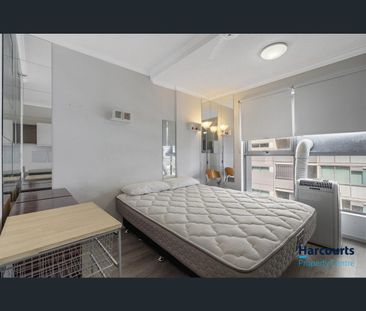 702/188 Shafston Avenue, Kangaroo Point, Qld 4169 - Photo 3