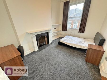 1 bedroom house of multiple occupation to rent - Photo 5