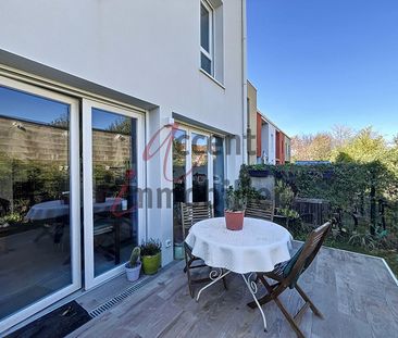 Noves : Maison Neuve T3 75 m² avec 2 chambres, terrasse et parking, - Photo 2