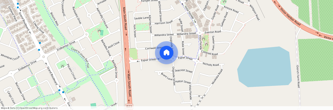 24 Espial Street, SA 5169, Seaford Heights