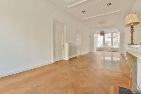 Huis te huur: Cornelis Schuytstraat 3 1071 JC Amsterdam - foto 4