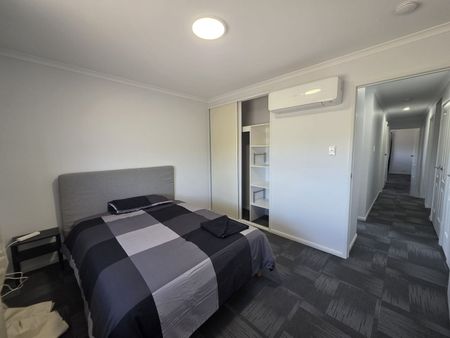 Spacious Fully Furnished 8-Bedroom Home in Wandoan - Photo 3
