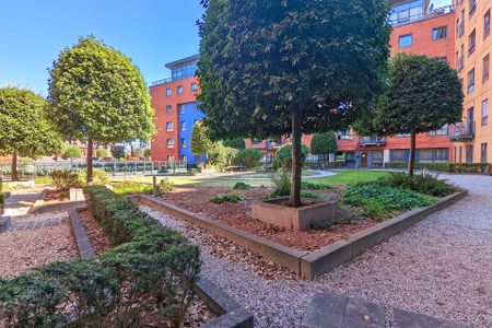 103 West One Plaza 2, 11 Cavendish Street, S3 - Photo 5