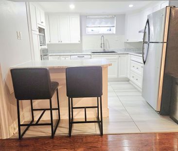 For Lease - 678 MOHAWK Road Unit# BASEMENT, Hamilton, Ontario - Photo 4