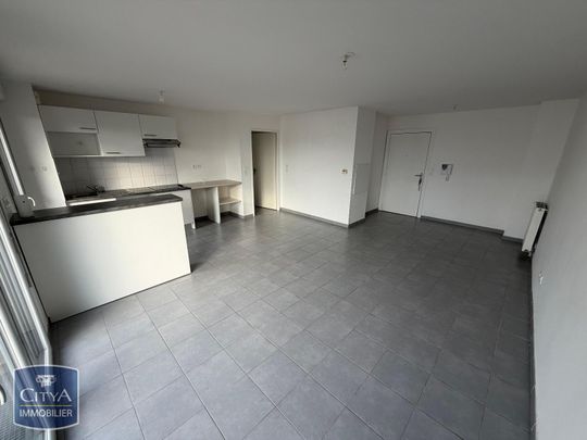 Location Appartement 4 pièces 77m² TOULOUSE 31200 - Photo 1