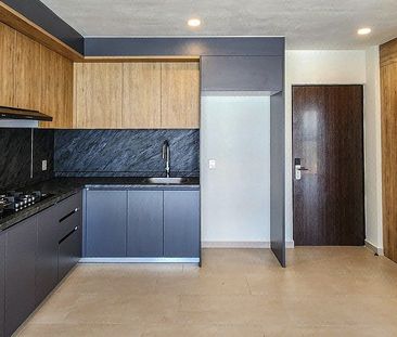 Departamento en renta Sky Living Zapopan 2 recámaras, amenidades y A/C - Photo 5