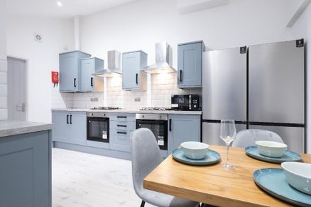 1 bedroom house to rent - Photo 5