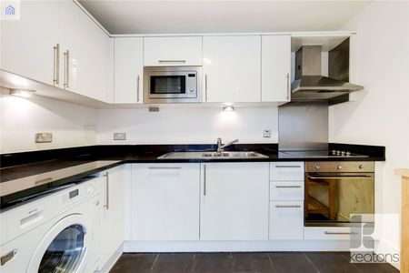 Wharfside Point South, E14 - Photo 5