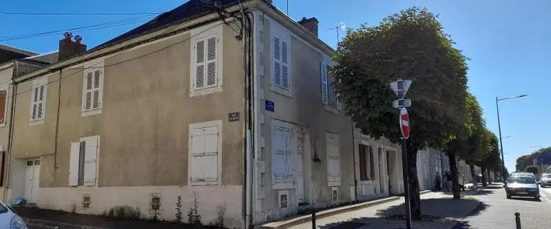Appartement à louer 1 pièce 12.26m² - Photo 1