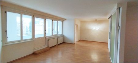 2 Zimmer - Innenstadtwohnung mit Loggia in Innenhoflage - Nähe Schottentor - Photo 2